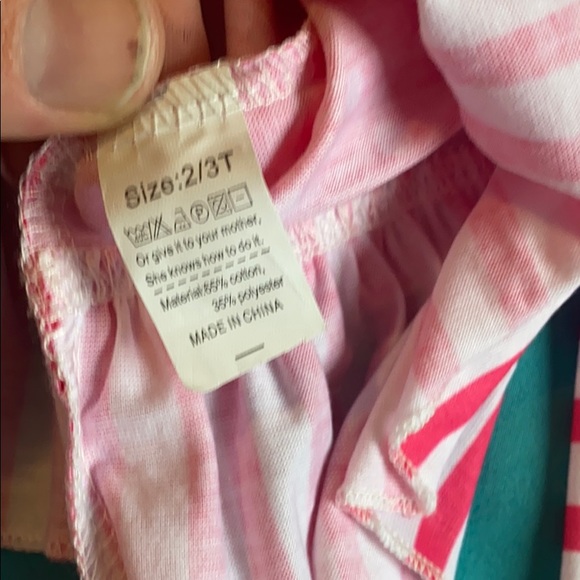 Swimsuit - Picture 4 of 4